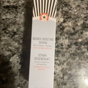 Bounce Boosting Serum